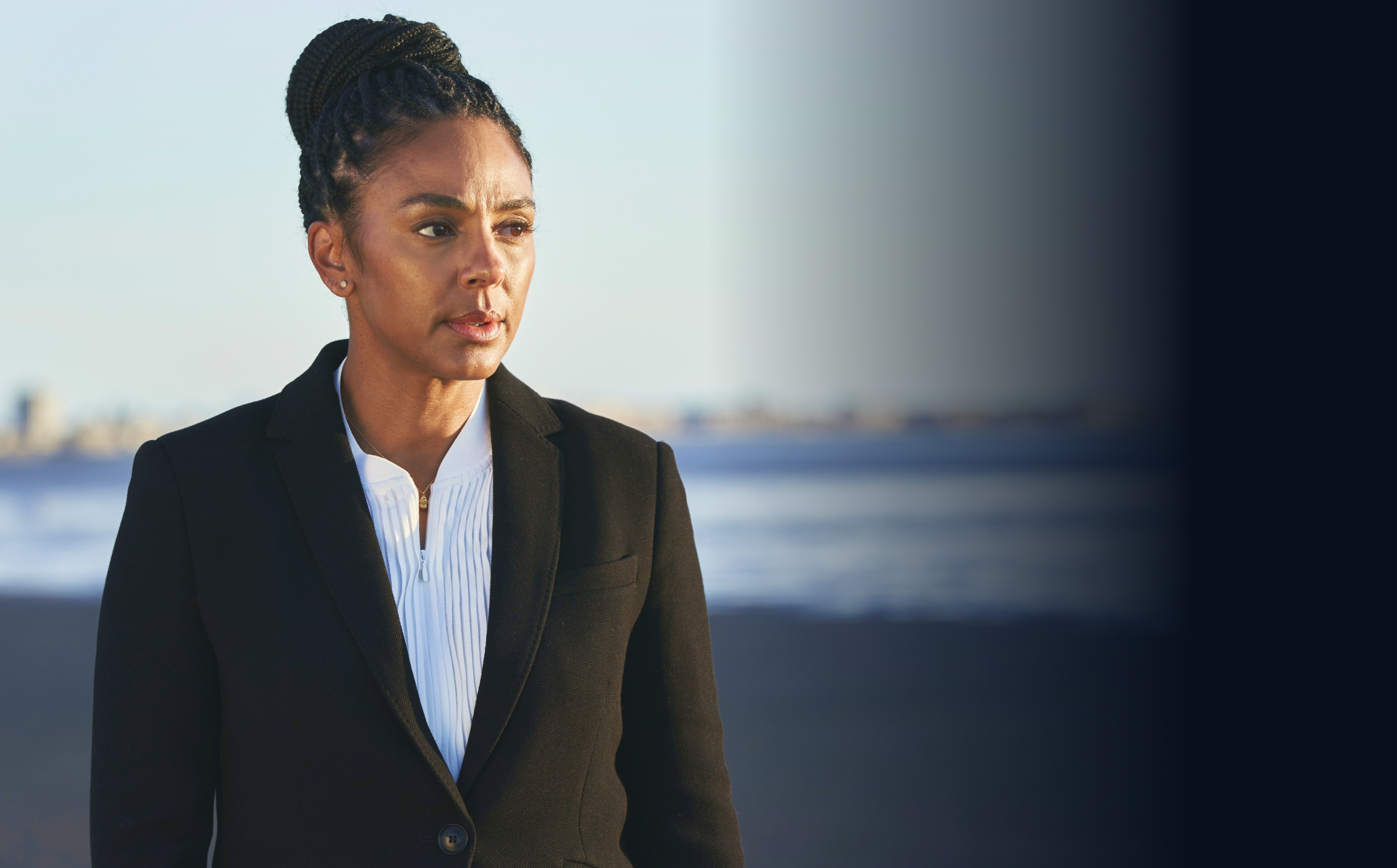 Watch The Bay BritBox