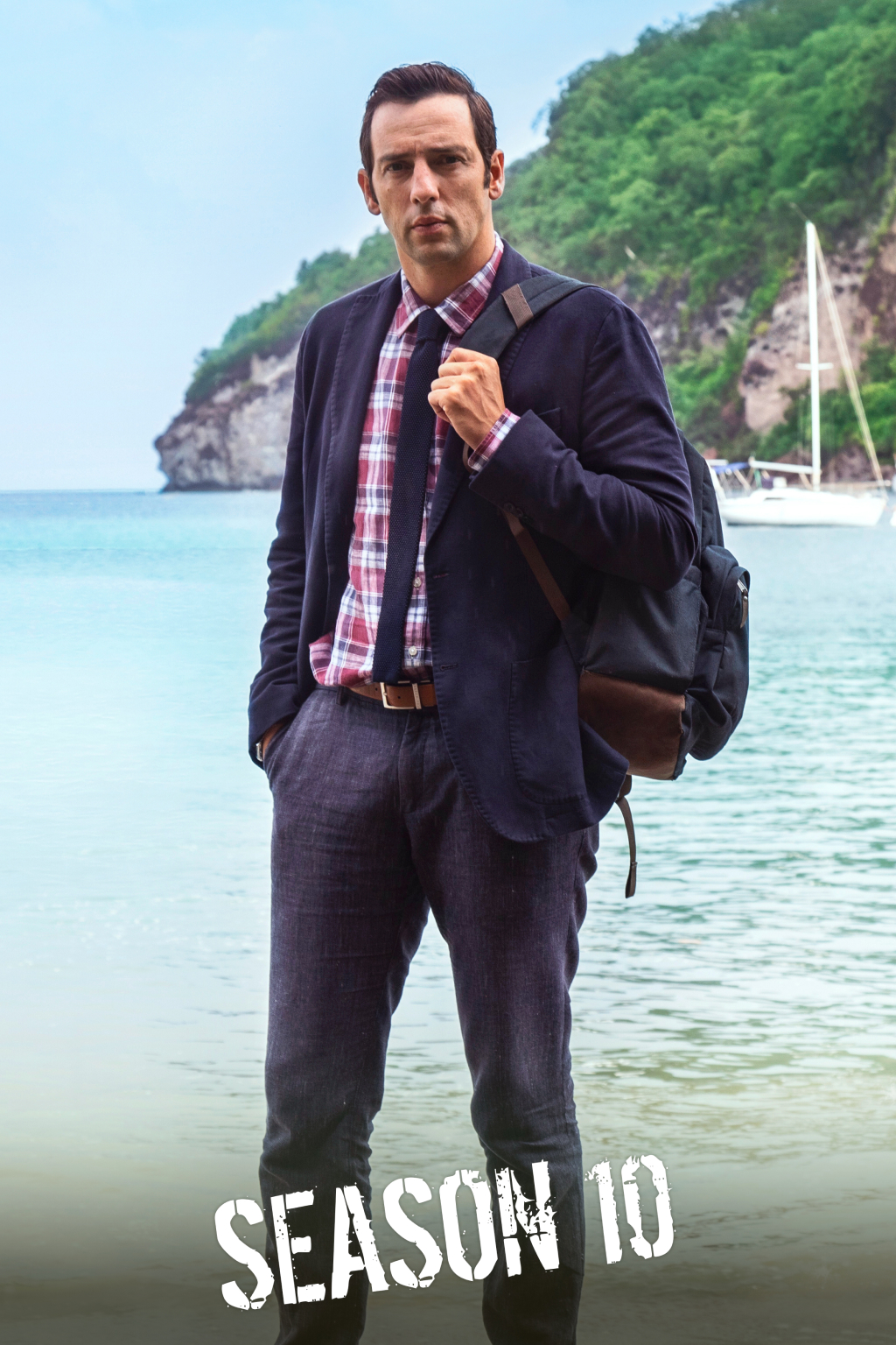 Watch Death in Paradise | BritBox - Watch Death In Paradise Season 10 Online Free