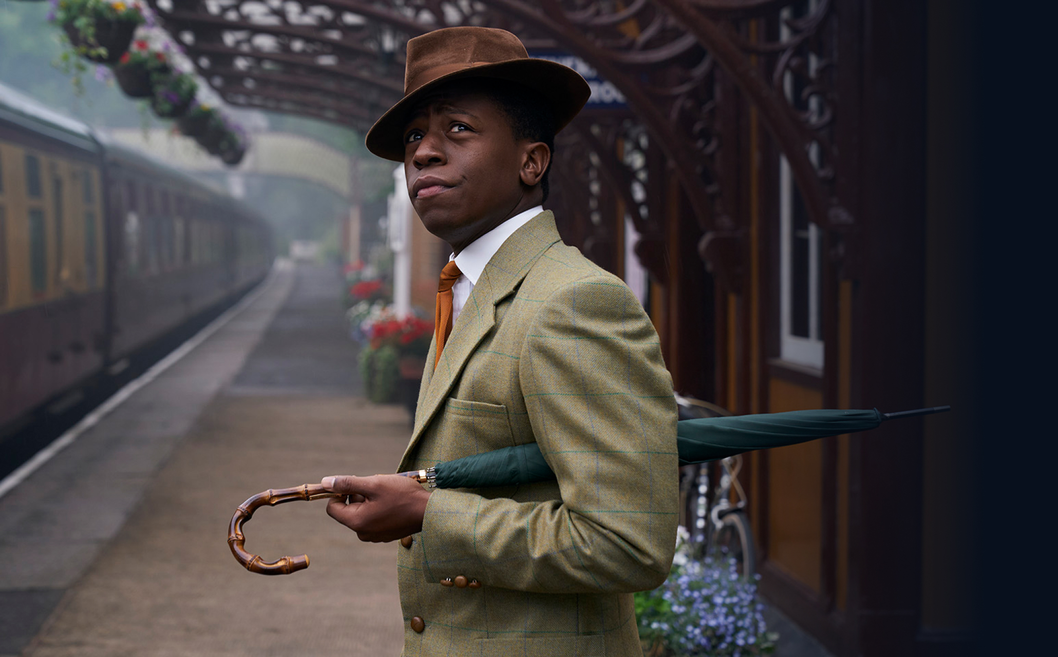 Watch Murder is Easy BritBox