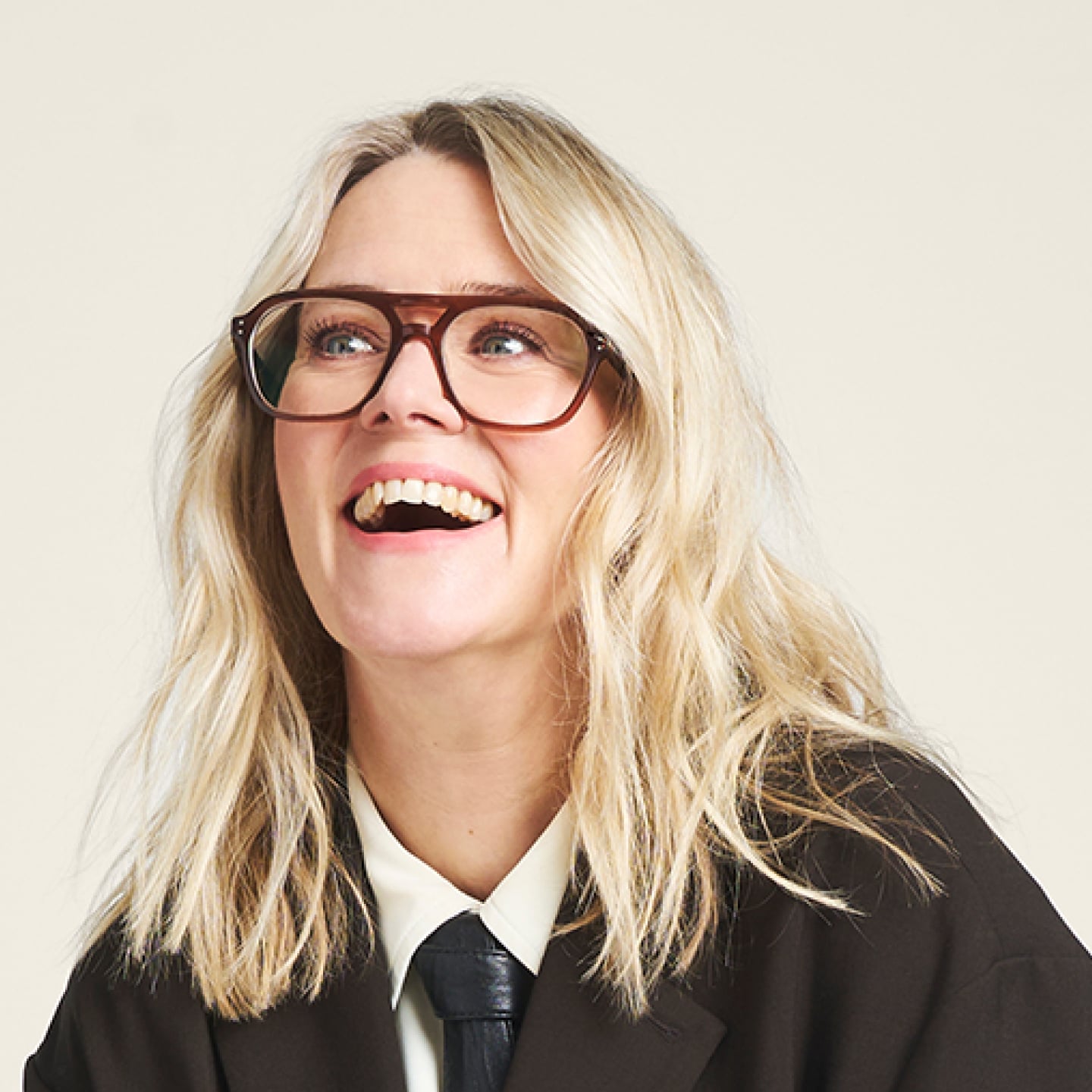 Edith Bowman