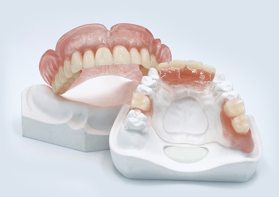 BAYDENT DENTURES