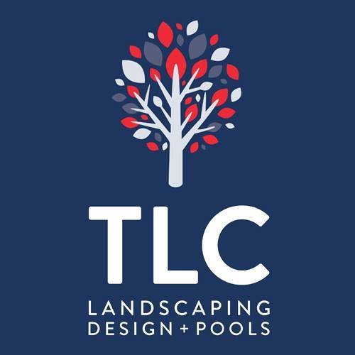 TLC Landscaping Logo