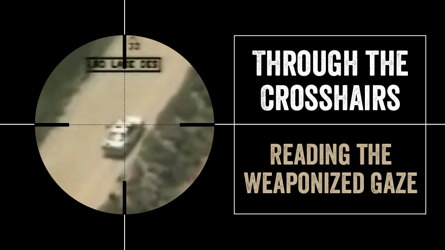 crosshairs meaning crosshairs meaning