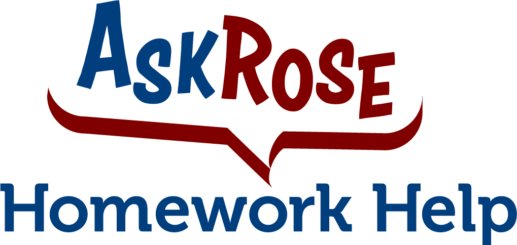 AskRose logo