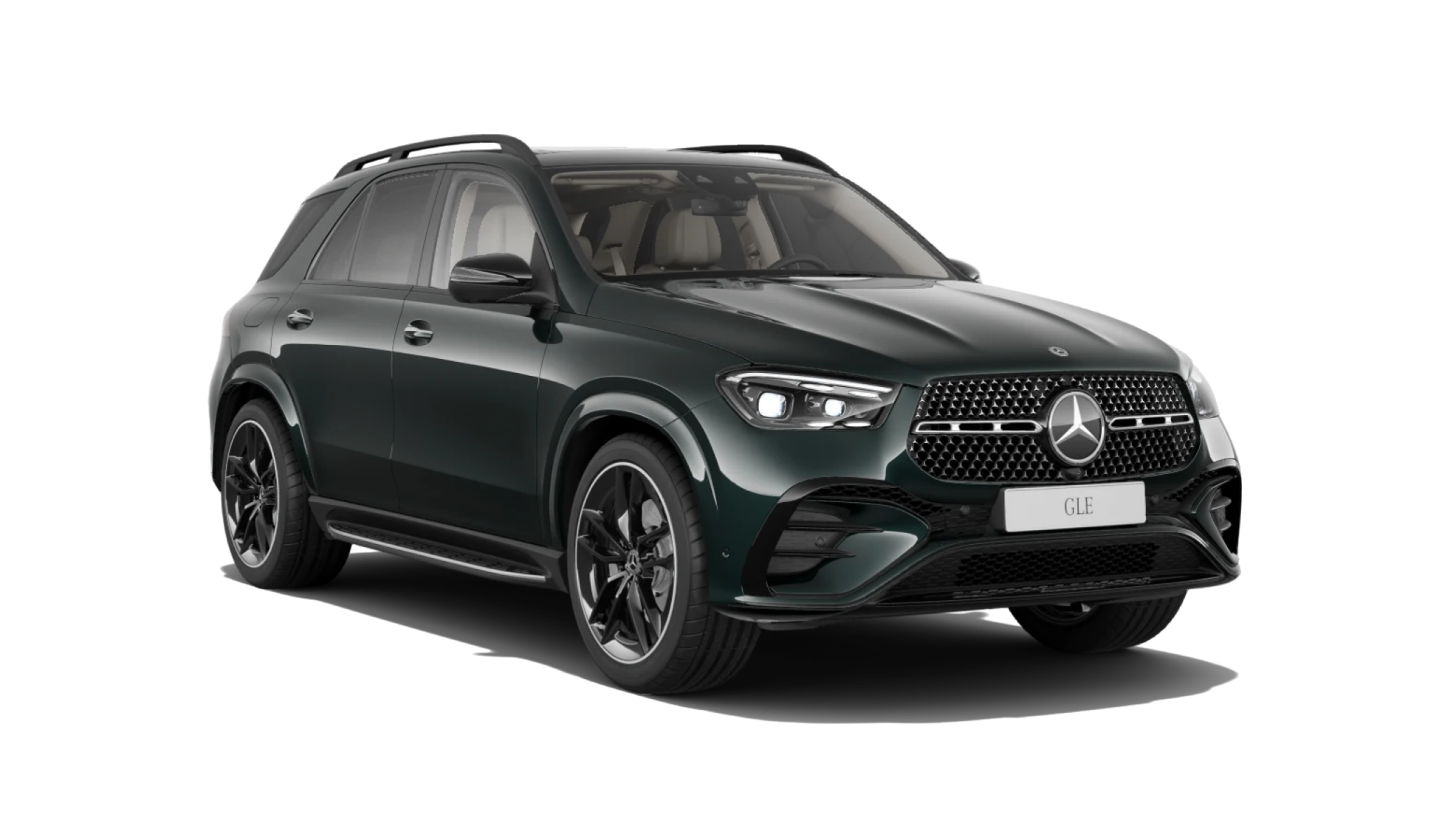 Mercedes-Benz Gle Suv