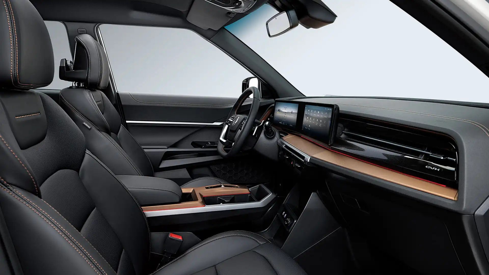 mini 3 porte interni