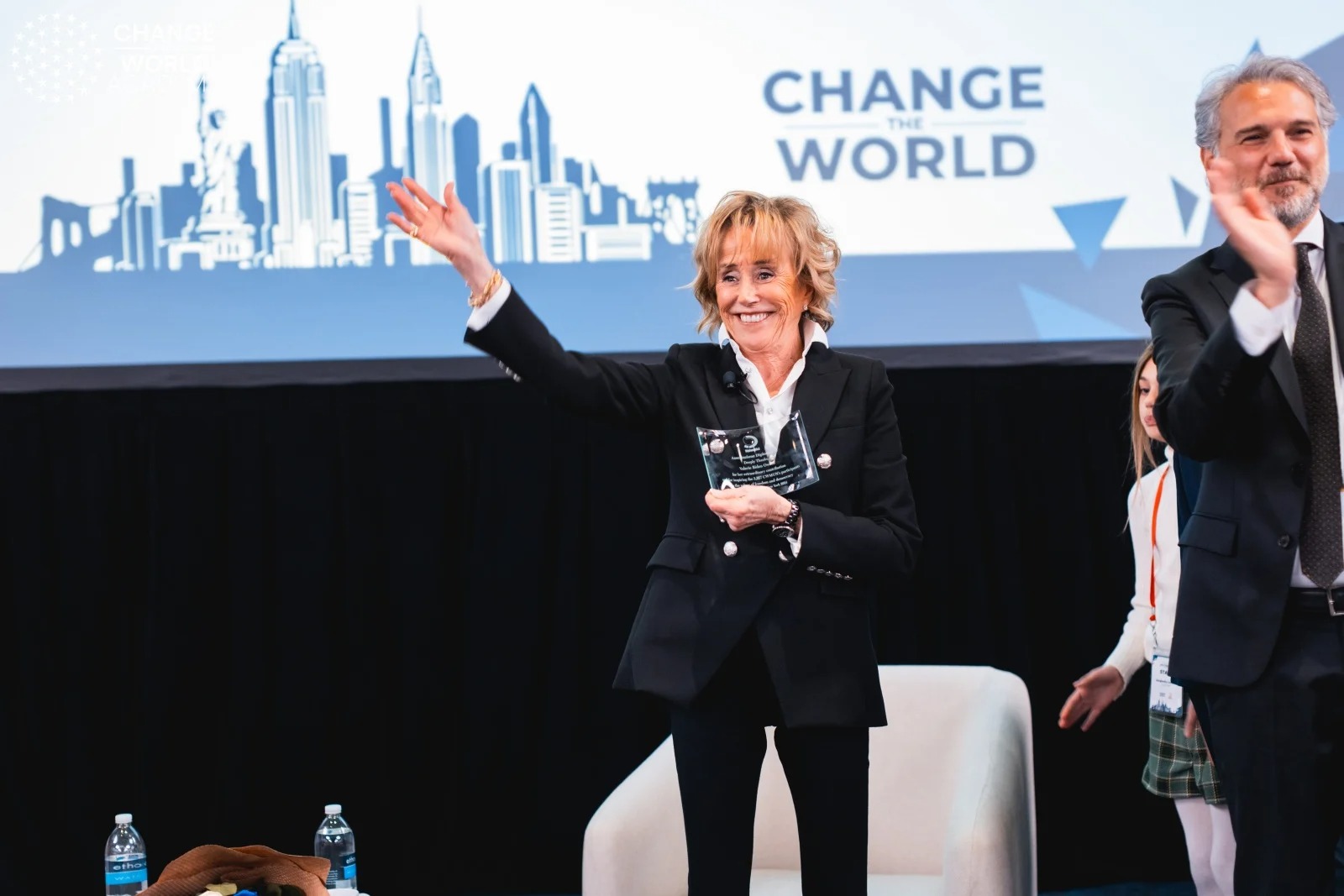 Valerie Biden Owens
