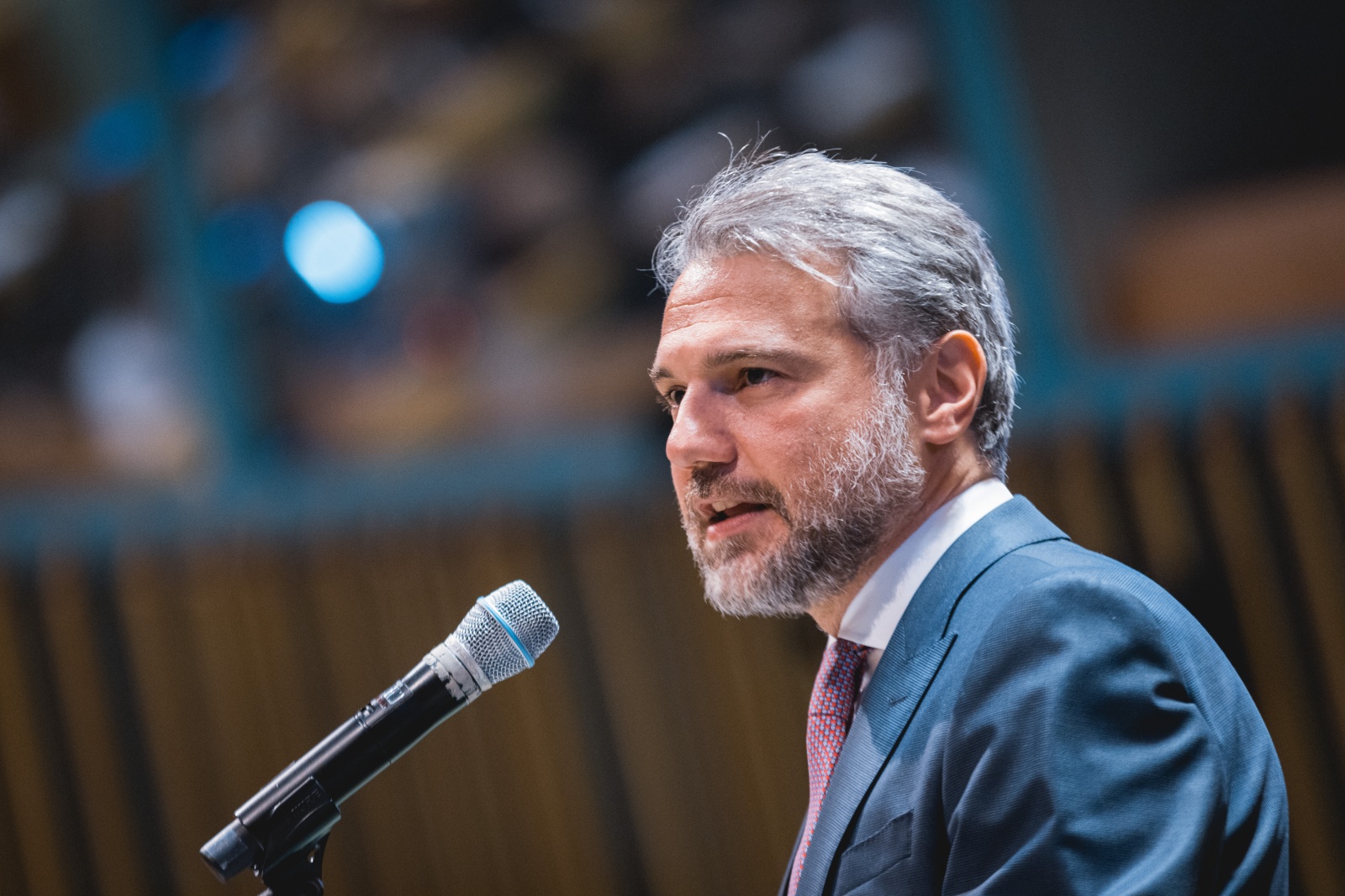 Claudio Corbino
