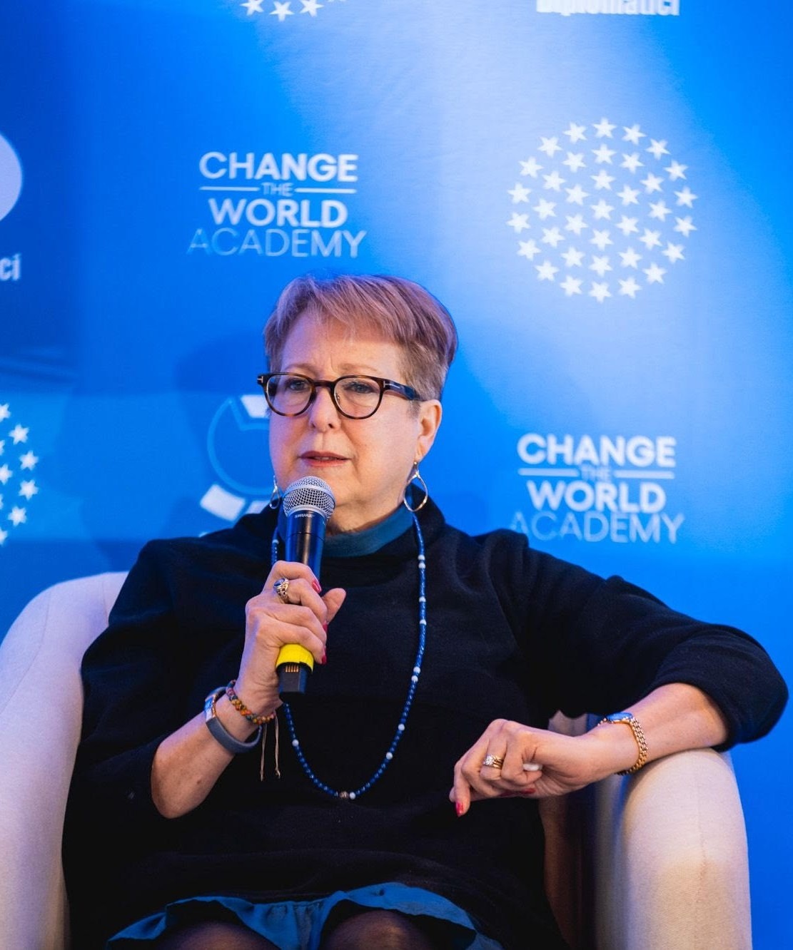 Caryl M. Stern