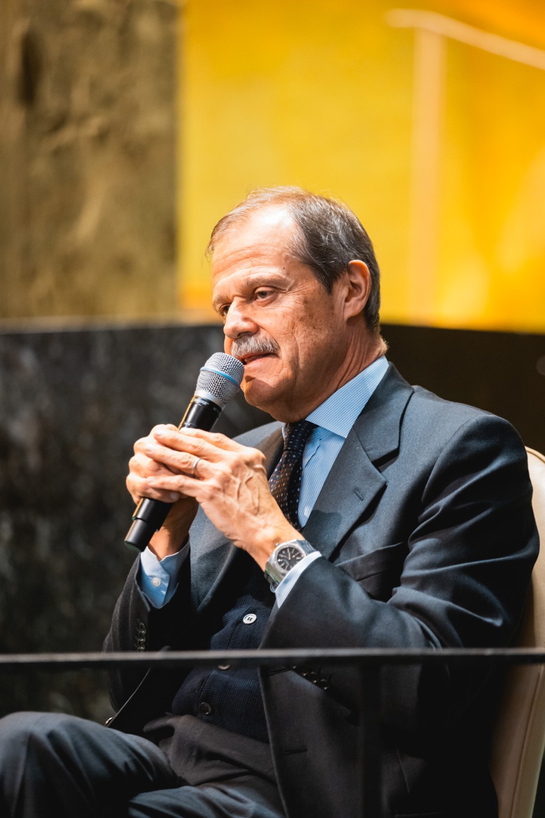 Giampiero Massolo