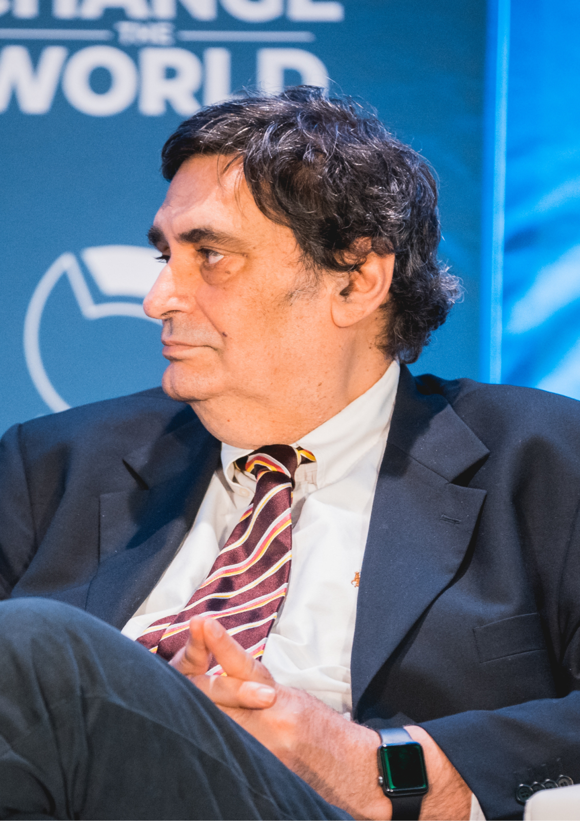 Stefano Pistolini