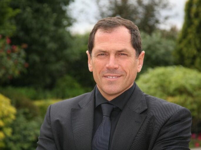 Jean Paul Brunier