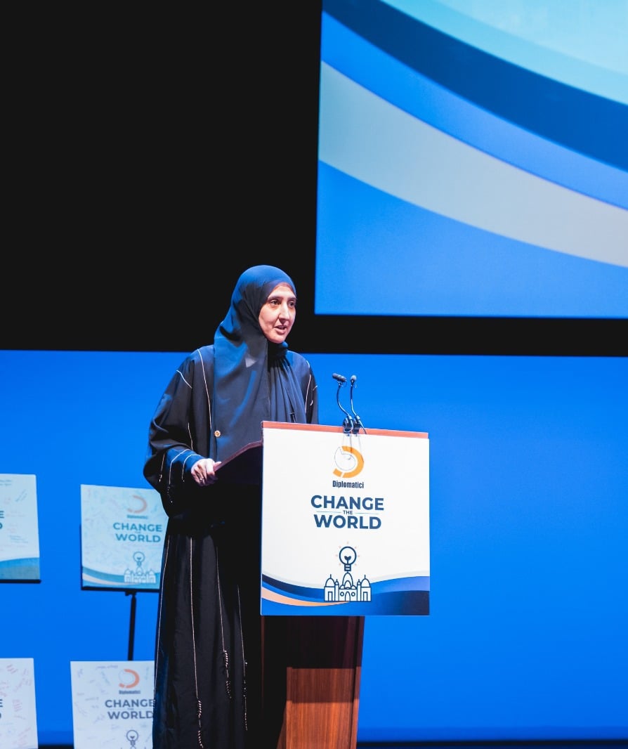 Sawsan Tarabishi