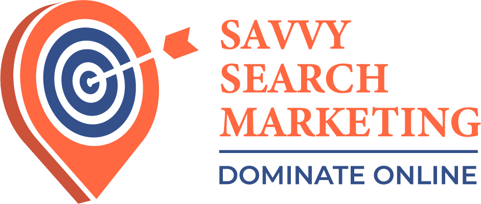 Savvy Search Marketing 