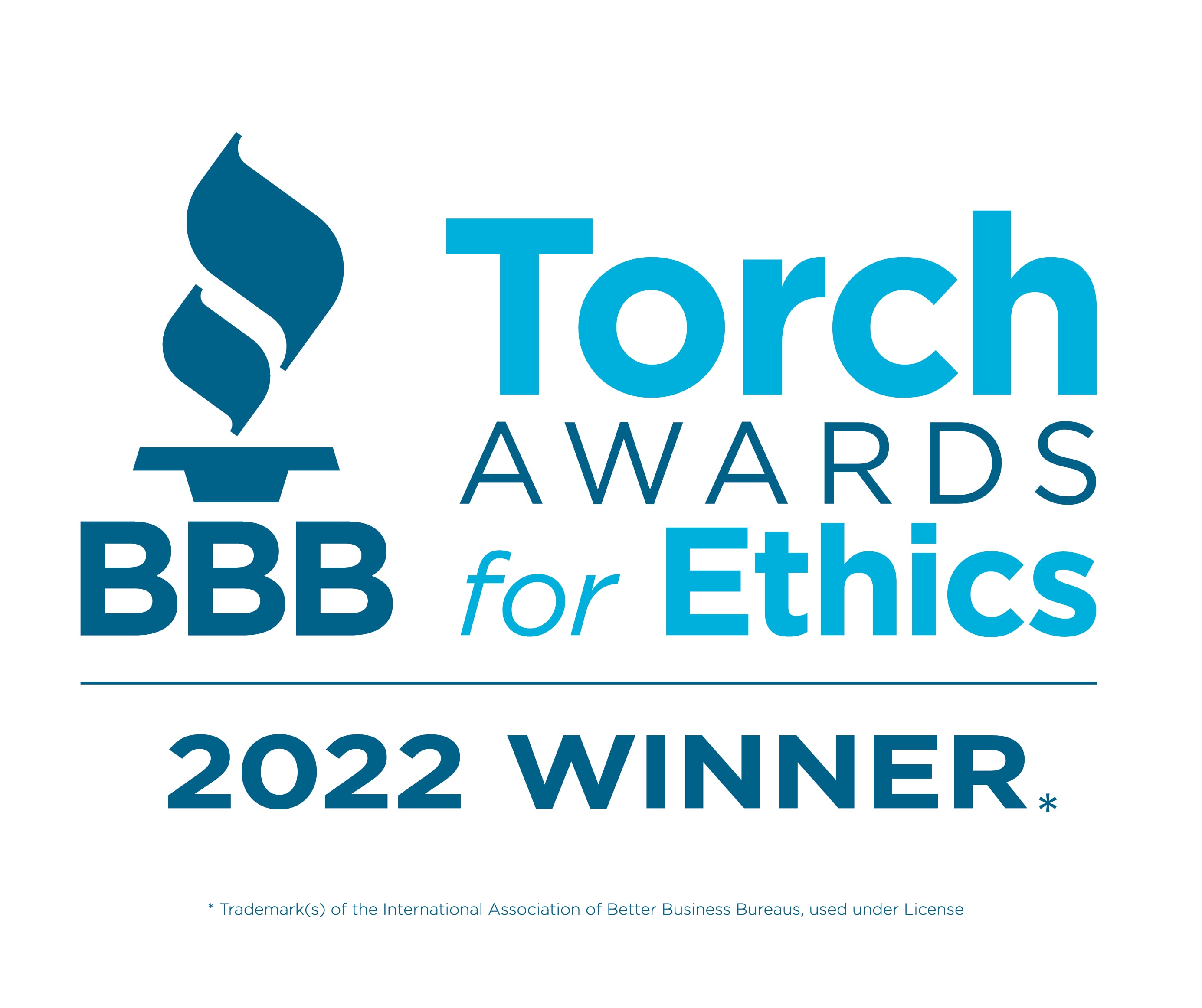 Torch Awards