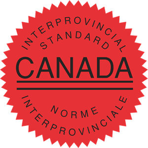 Interprovincial Standard Canada