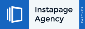 logo - Instapage Agency