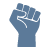 icon violent crimes