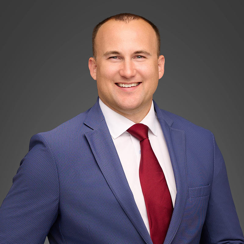 Attorney Michael Haworth