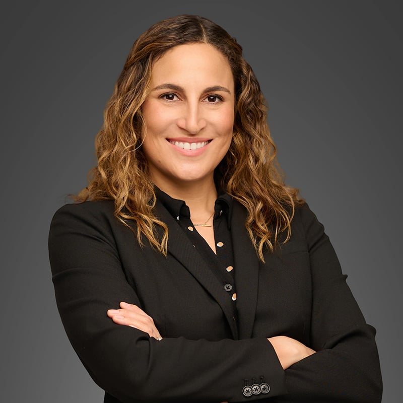 Attorney Samantha Haworth