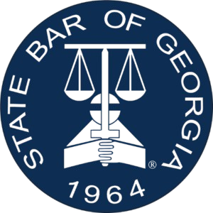 The florida bar association logo