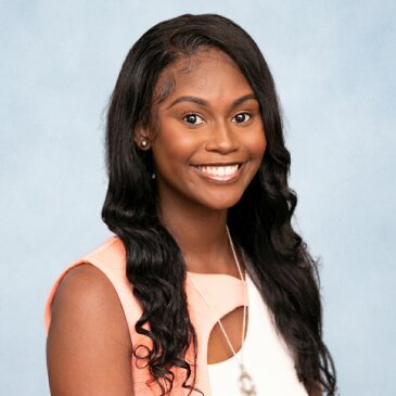Associate Attorney Nya Bryant