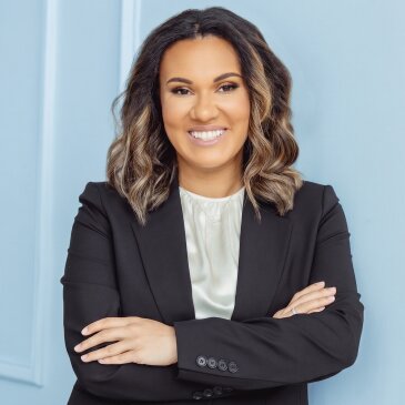 Founder and Managing Attorney Elissa I. Henry