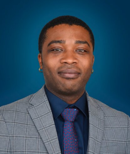 Lawyer Serguel Mawuko Akiti, Esq.