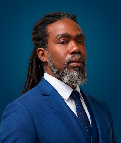 Lawyer Samuel L. Joseph, Esq.