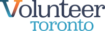 volunteer toronto logo