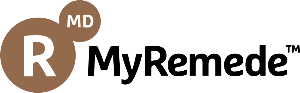 MyRemede Logo