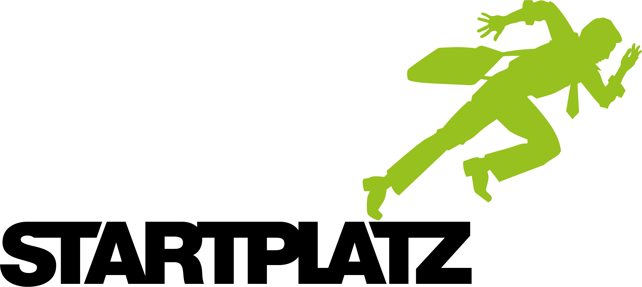 Startplatz Logo
