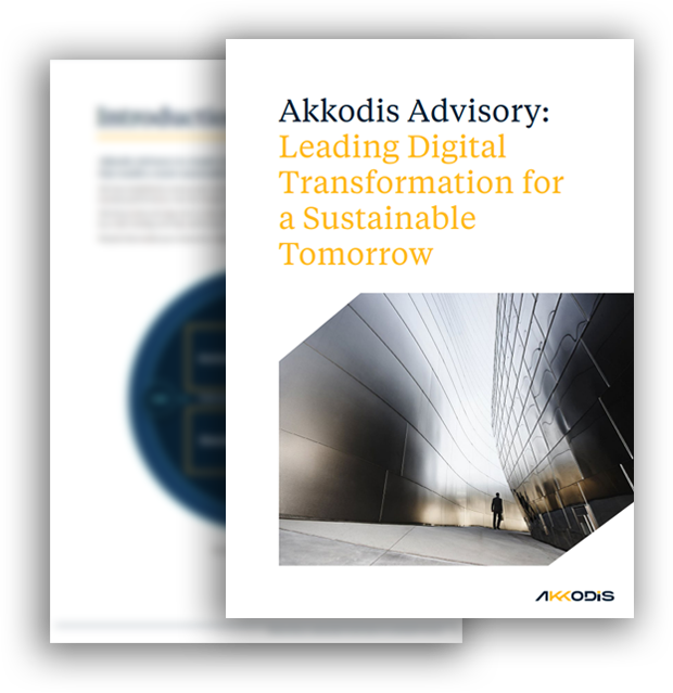 Akkodis Defense eBook 2025 Cover