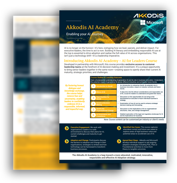 Akkodis Defense eBook 2025 Cover