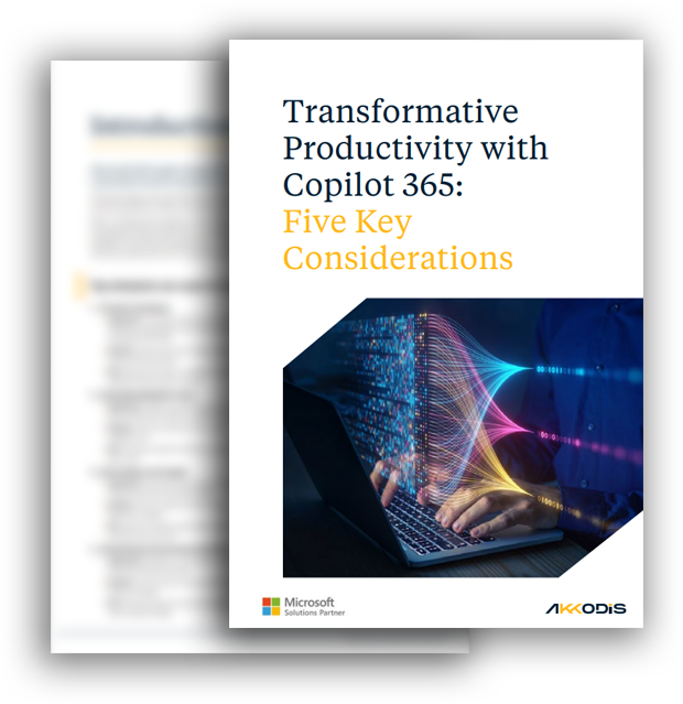 Tech-enabled Business Transformation