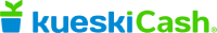Logo Kueski Cash