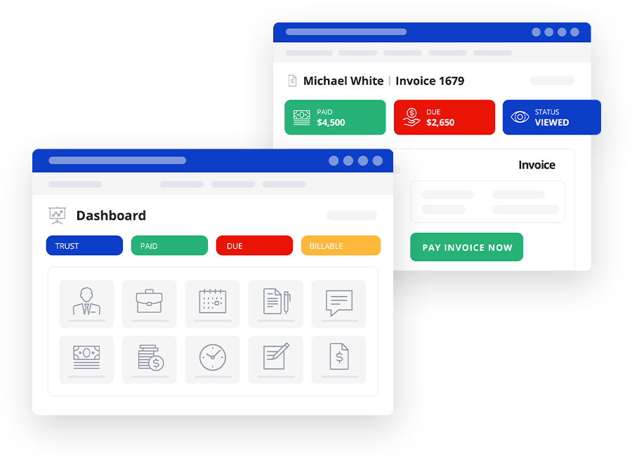 What Is Legal Practice Management Software PracticePanther