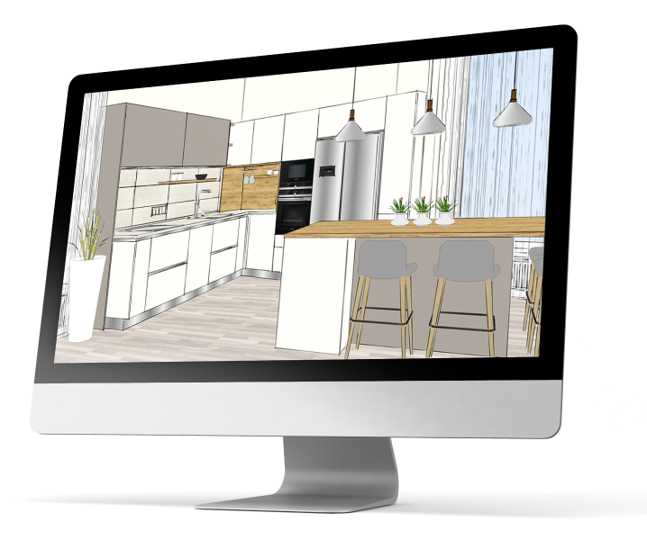 3d kitchen layout programs