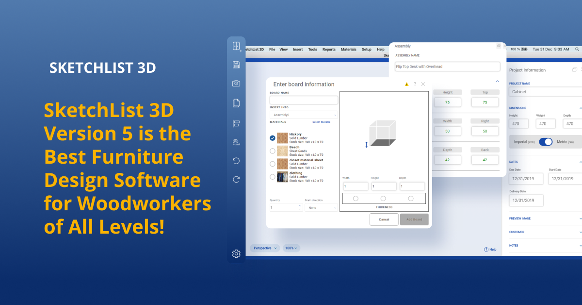 Best Easy To Learn Cad Software For Furniture Design Myivlero