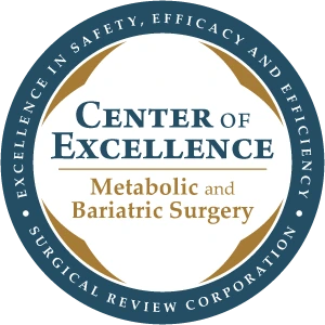 Blue Distinction Center Bariatric