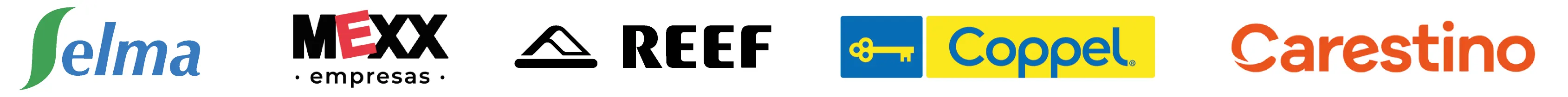 Marcas que confian en EcomExperts 1