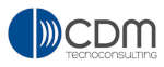 cdm logo