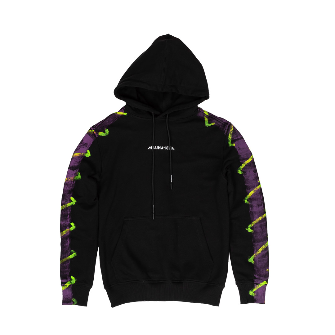 MAUNA-KEA