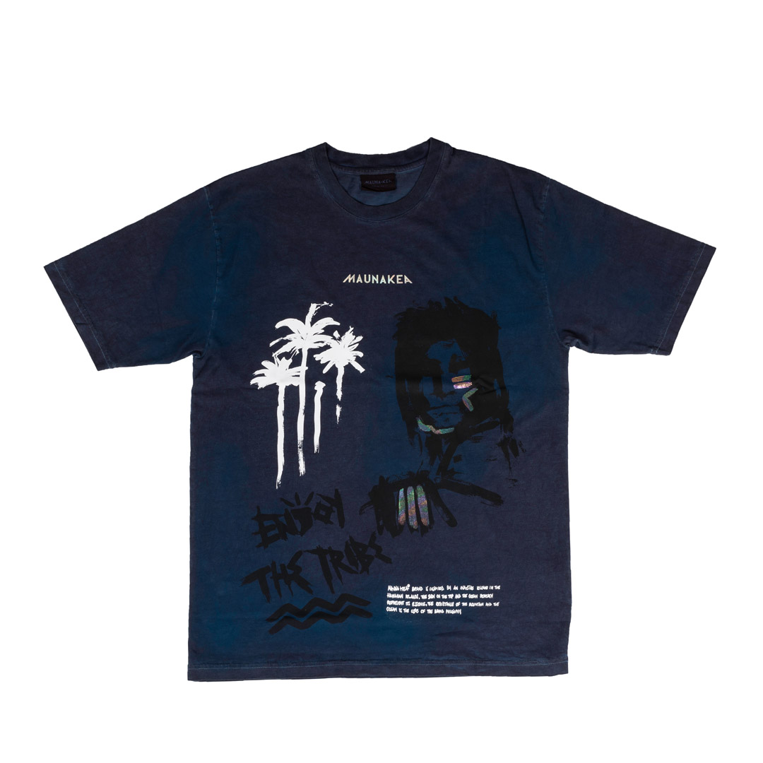 MAUNA-KEA