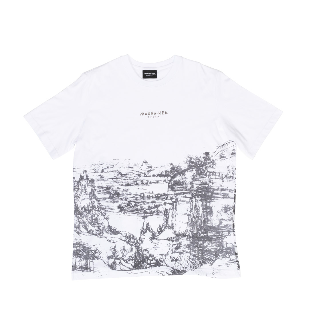 MAUNA-KEA