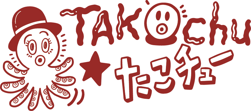 TakoChu logo