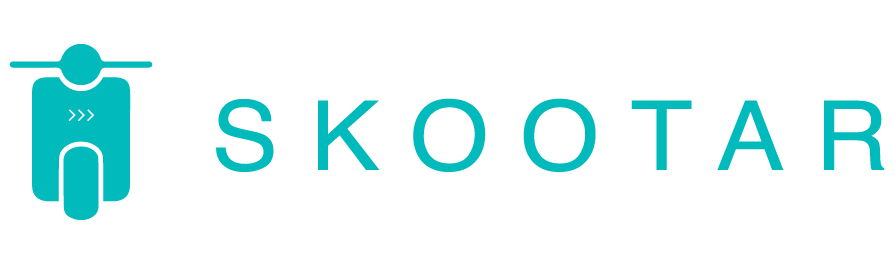 SKOOTAR Primary Logo