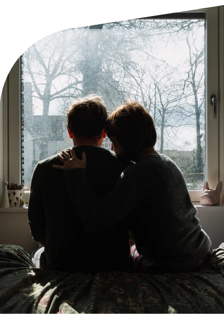 Couple plan épargne retraite