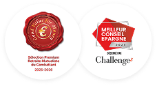 labels et trophées RMC