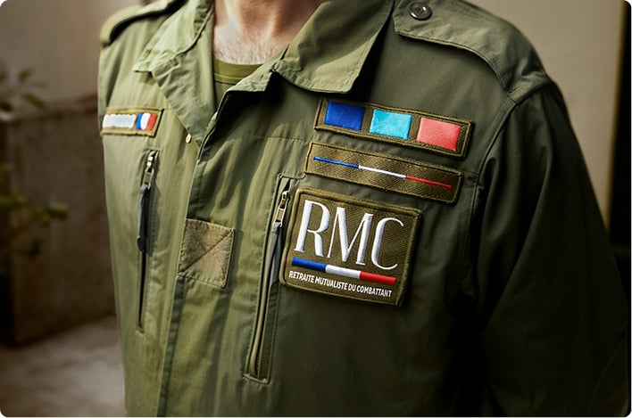 Militaire OPEX
